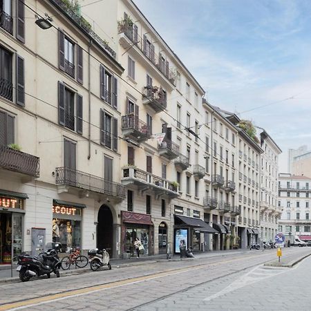 Easylife - Appena Ristrutturato Con Tutti I Comfort Milano Esterno foto