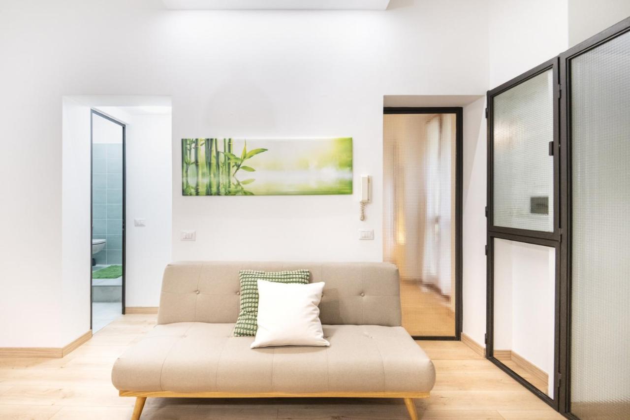 Easylife - Appena Ristrutturato Con Tutti I Comfort Milano Esterno foto