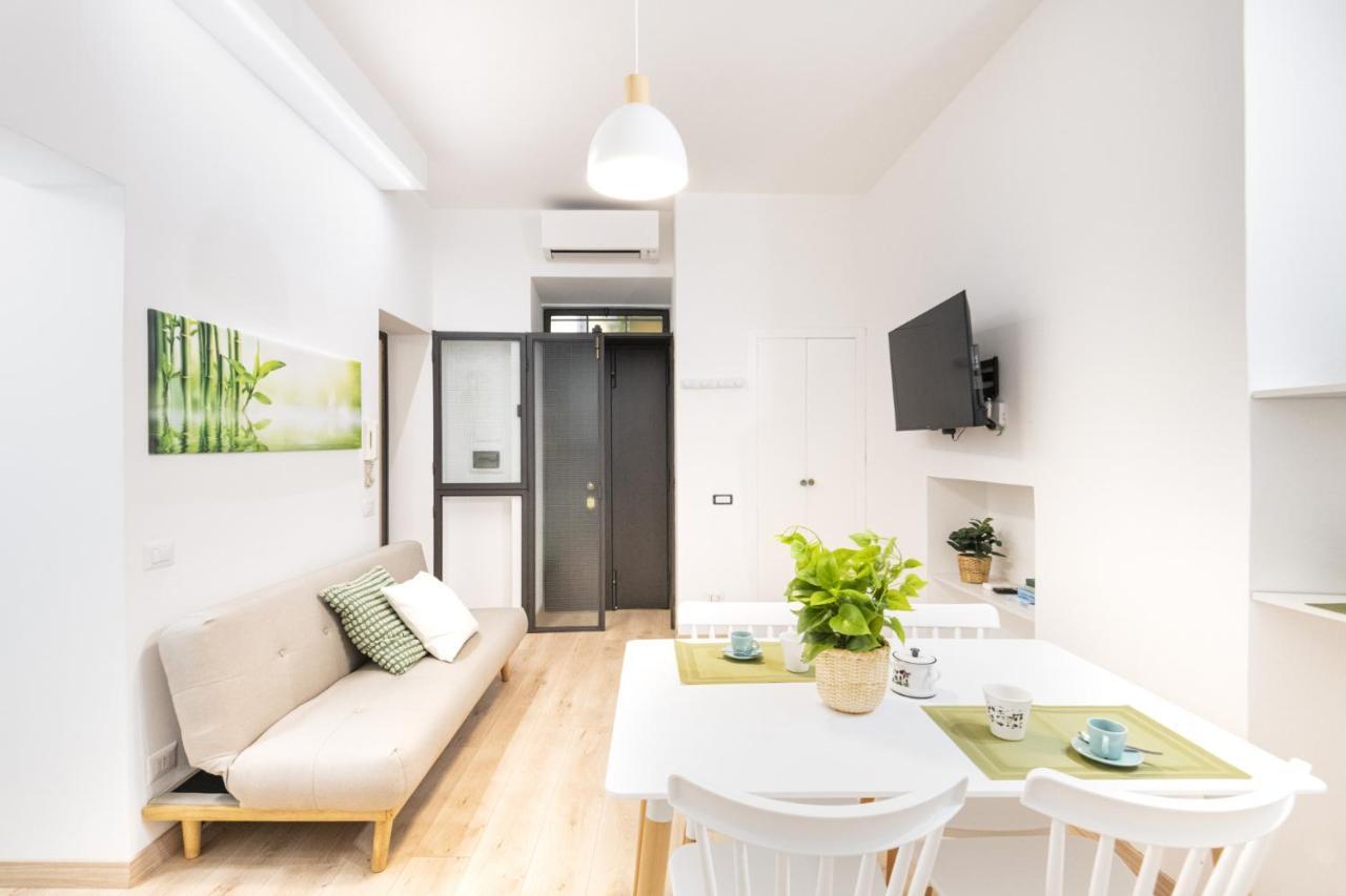 Easylife - Appena Ristrutturato Con Tutti I Comfort Milano Esterno foto