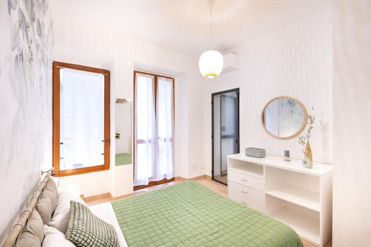 Easylife - Appena Ristrutturato Con Tutti I Comfort Milano Esterno foto