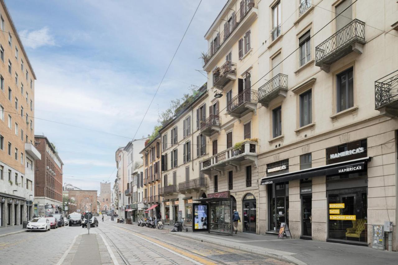 Easylife - Appena Ristrutturato Con Tutti I Comfort Milano Esterno foto