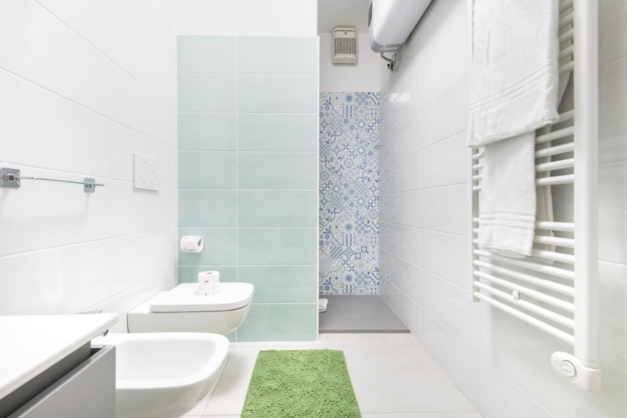 Easylife - Appena Ristrutturato Con Tutti I Comfort Milano Esterno foto