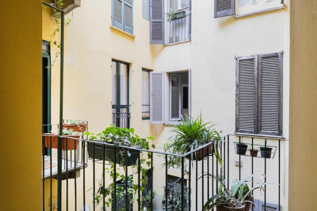 Easylife - Appena Ristrutturato Con Tutti I Comfort Milano Esterno foto