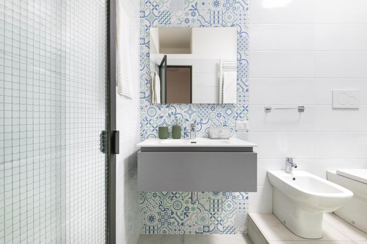 Easylife - Appena Ristrutturato Con Tutti I Comfort Milano Esterno foto