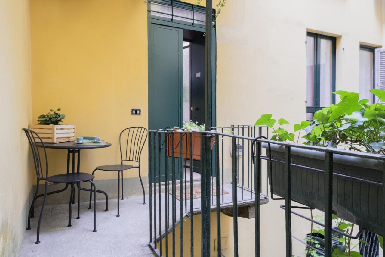 Easylife - Appena Ristrutturato Con Tutti I Comfort Milano Esterno foto