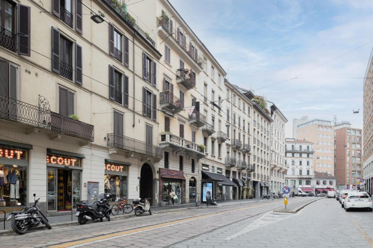 Easylife - Appena Ristrutturato Con Tutti I Comfort Milano Esterno foto